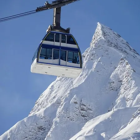 Piz Ot Samnaun