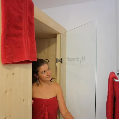 Vendégház Piz Ot Samnaun