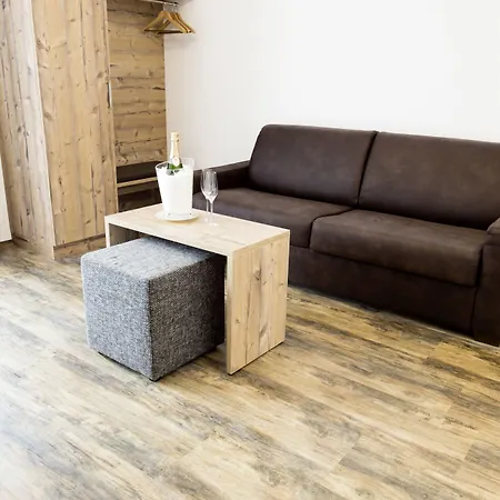 Piz Ot Vendégház 3*