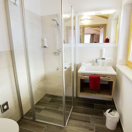 Casa de hóspedes Piz Ot