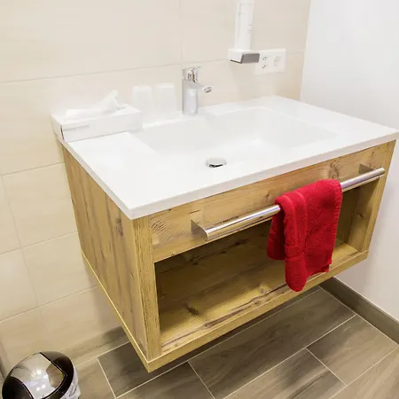 Casa de hóspedes Piz Ot