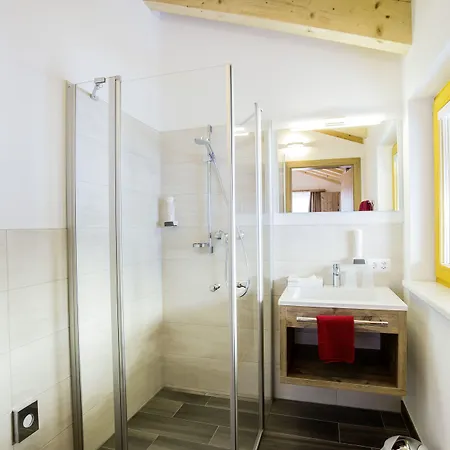 Piz Ot Pensión Samnaun