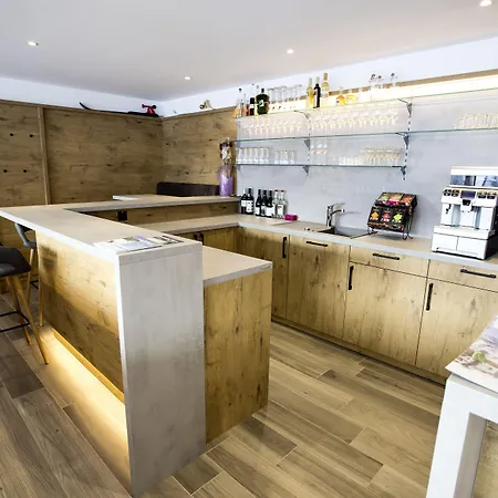 Piz Ot Casa de hóspedes Samnaun