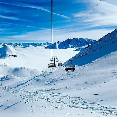 Piz Ot Guest house