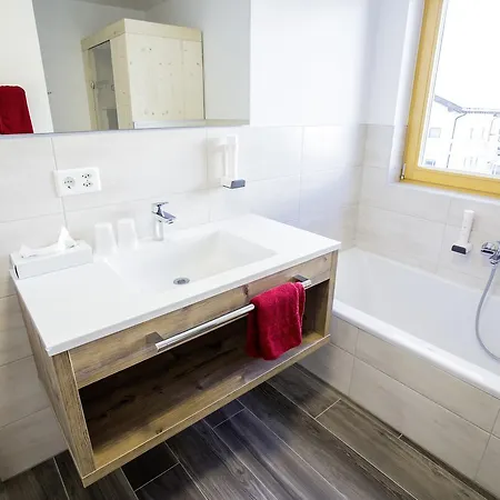 Guest house Piz Ot