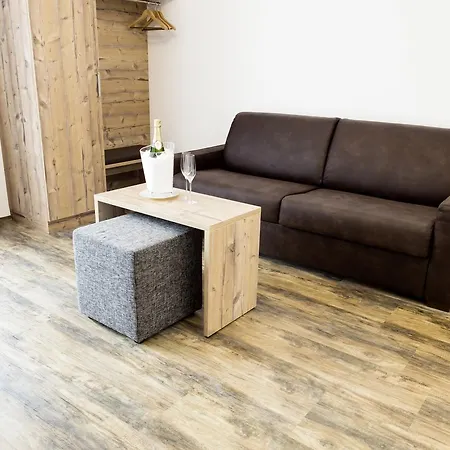 Piz Ot Guest house