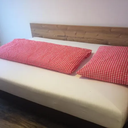 Guest house Piz Ot 3*