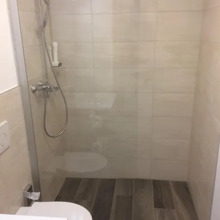 Piz Ot Vendégház Samnaun