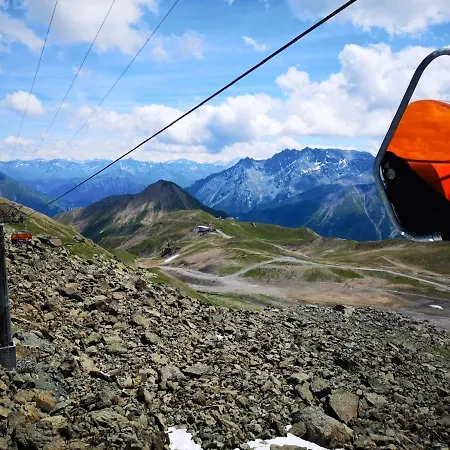 Piz Ot Gasthuis 3*