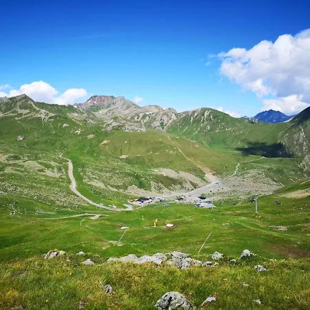 Piz Ot Samnaun