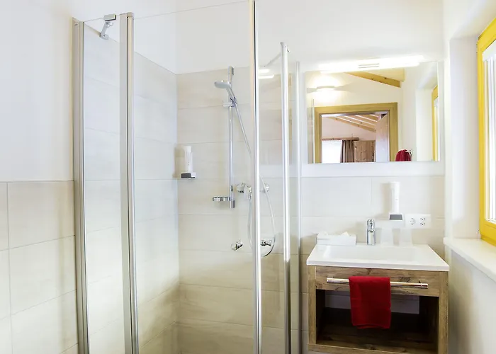 Piz Ot Guest house Samnaun