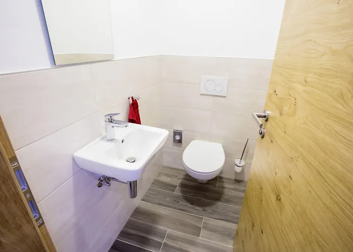 Piz Ot Guest house Samnaun