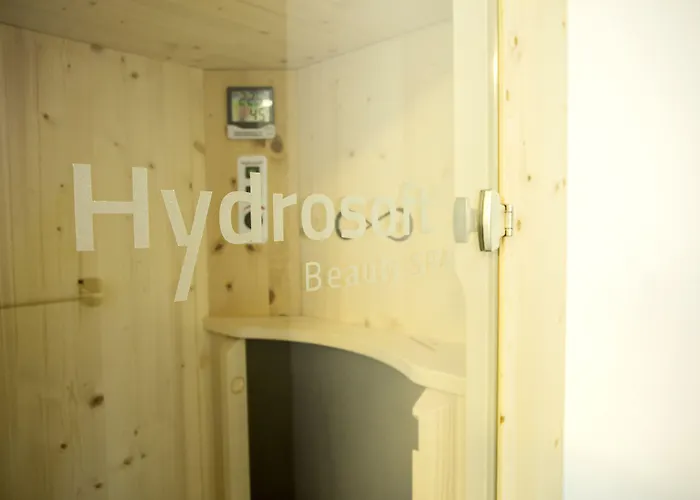 Guest house Piz Ot 3*