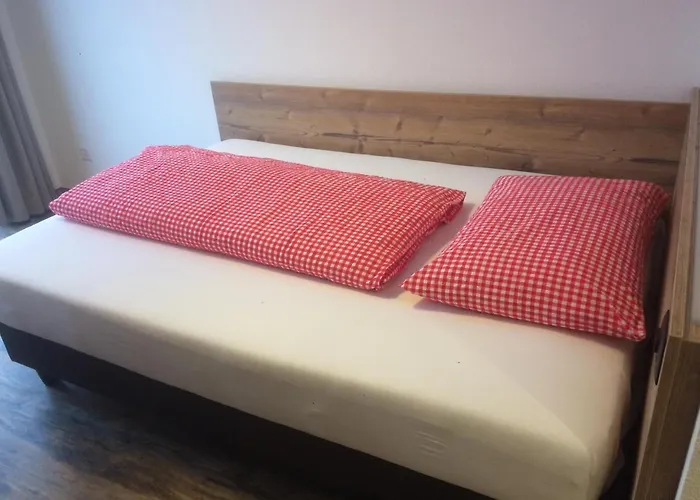 Guest house Piz Ot 3*