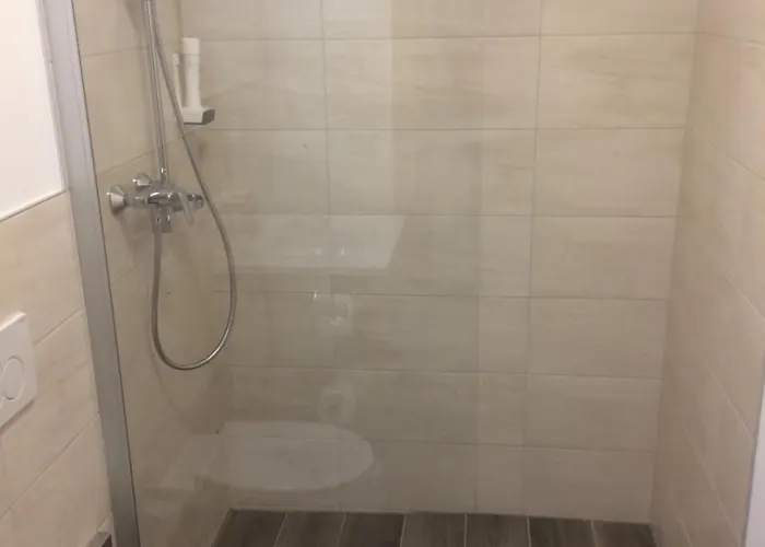 Piz Ot Konukevi Samnaun