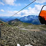 Piz Ot Maison d'hôtes 3*