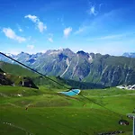 Piz Ot Samnaun