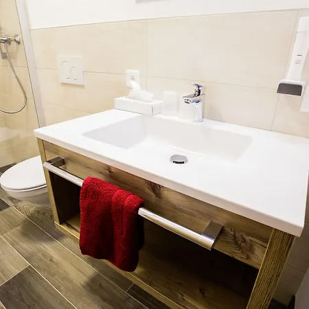 Piz Ot Πανσιόν Samnaun