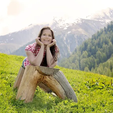 Piz Ot Πανσιόν