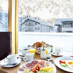 Piz Ot 3* 삼나운