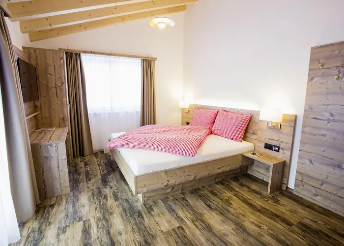 Maison d'hôtes Piz Ot Samnaun