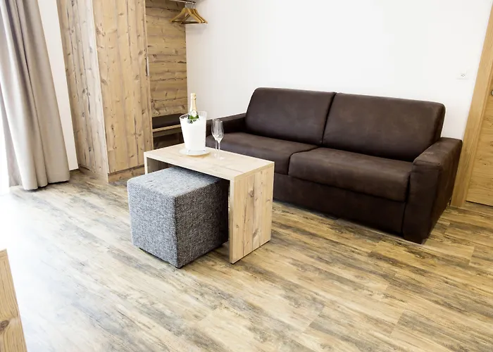 Piz Ot Maison d'hôtes 3*