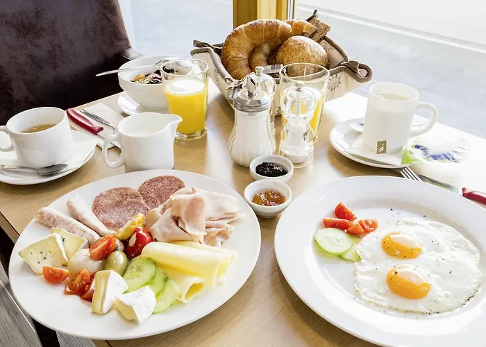 Maison d'hôtes Piz Ot Samnaun